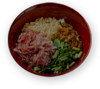 豚ロース生姜焼き